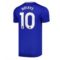 Everton Iliman Ndiaye #10 Domaci Dres 2024-25 Kratak Rukav